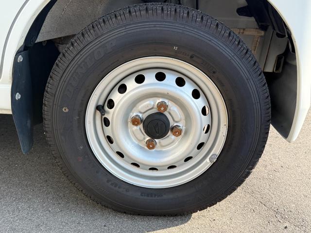 ハイゼットカーゴ スペシャル ハイルーフ 社外ナビ TV ドライブレコーダー パワステ 集中ドアロック(38枚目)