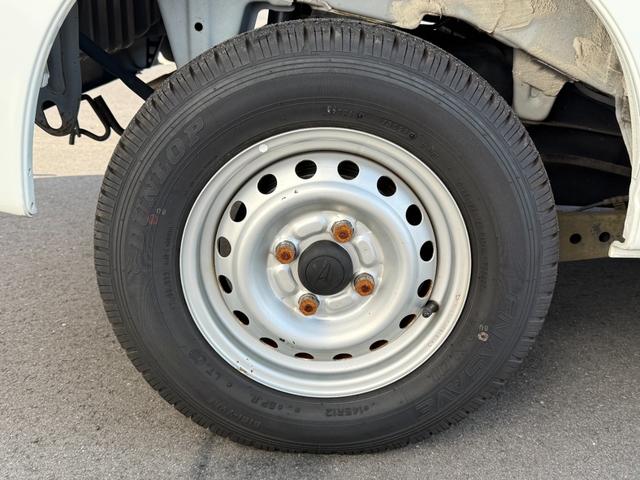 ハイゼットカーゴ スペシャル ハイルーフ 社外ナビ TV ドライブレコーダー パワステ 集中ドアロック(39枚目)