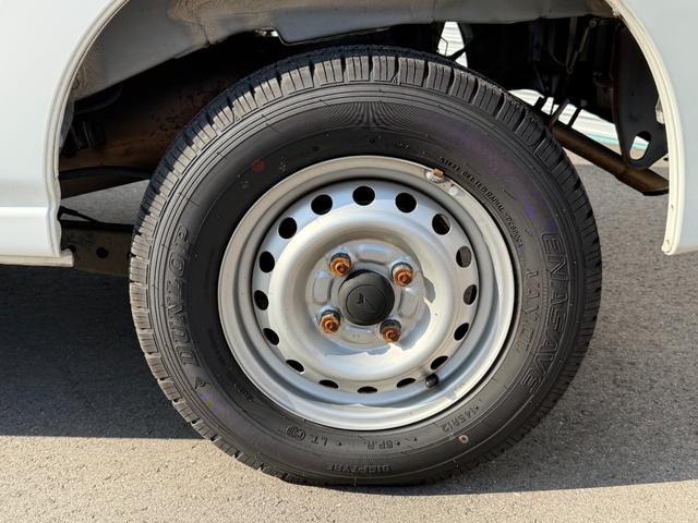 ハイゼットカーゴ スペシャル ハイルーフ 社外ナビ TV ドライブレコーダー パワステ 集中ドアロック(40枚目)