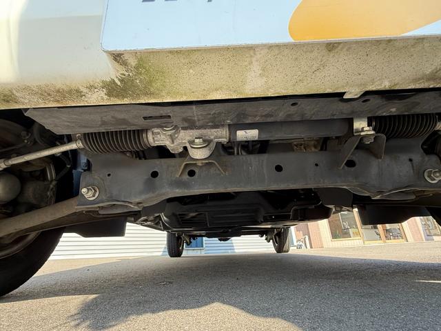 ハイゼットカーゴ スペシャル ハイルーフ 社外ナビ TV ドライブレコーダー パワステ 集中ドアロック(42枚目)