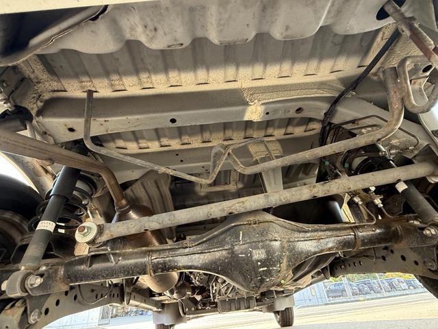 ハイゼットカーゴ スペシャル ハイルーフ 社外ナビ TV ドライブレコーダー パワステ 集中ドアロック(43枚目)