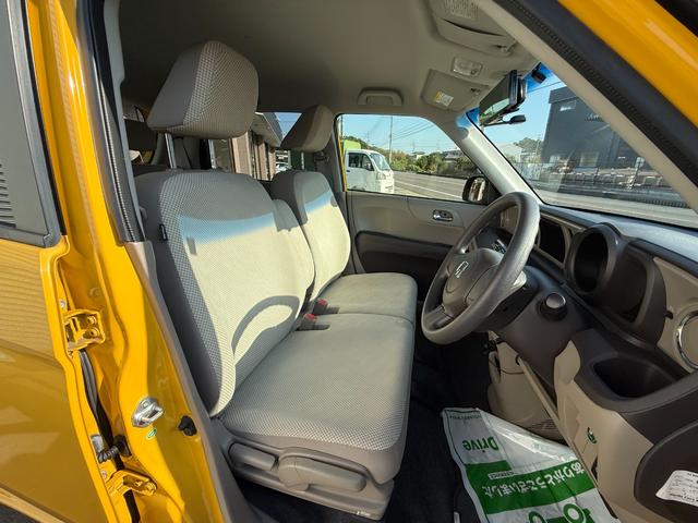 お車はしっかりと整備をしてから納車致しますので、ご安心してお選びください♪