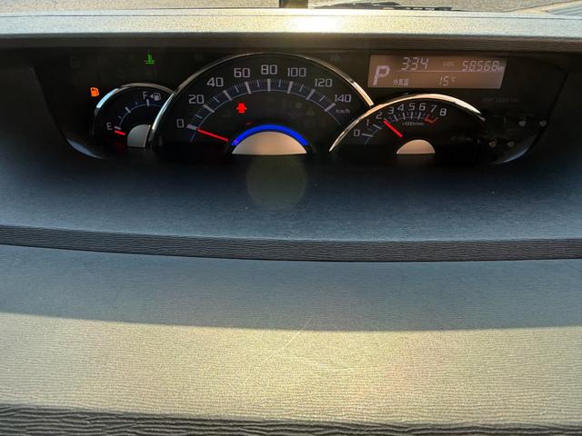 タント カスタムRS SA 純正ナビ フルセグ バックカメラ 後席モニター ETC 両側パワースライドドア オートライト LEDヘッドライト 衝突軽減ブレーキ 純正15インチアルミホイール(15枚目)