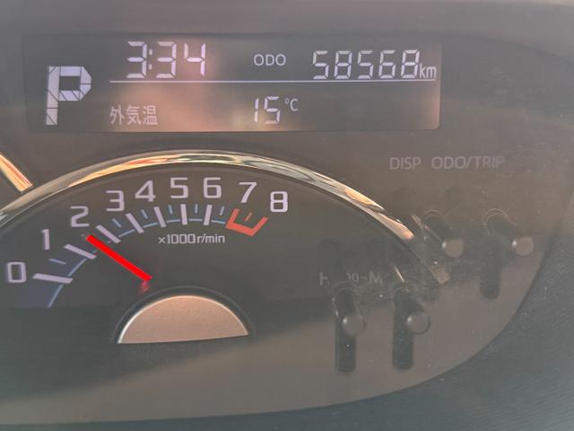 タント カスタムRS SA 純正ナビ フルセグ バックカメラ 後席モニター ETC 両側パワースライドドア オートライト LEDヘッドライト 衝突軽減ブレーキ 純正15インチアルミホイール(16枚目)