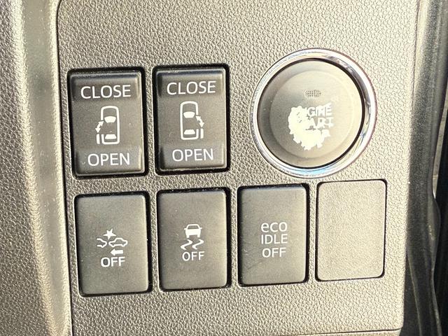 タント カスタムRS SA 純正ナビ フルセグ バックカメラ 後席モニター ETC 両側パワースライドドア オートライト LEDヘッドライト 衝突軽減ブレーキ 純正15インチアルミホイール(19枚目)