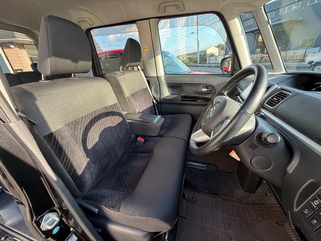 タント カスタムRS SA 純正ナビ フルセグ バックカメラ 後席モニター ETC 両側パワースライドドア オートライト LEDヘッドライト 衝突軽減ブレーキ 純正15インチアルミホイール(26枚目)