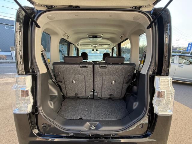 タント カスタムRS SA 純正ナビ フルセグ バックカメラ 後席モニター ETC 両側パワースライドドア オートライト LEDヘッドライト 衝突軽減ブレーキ 純正15インチアルミホイール(36枚目)