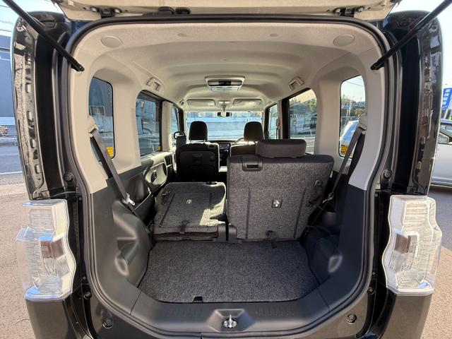 タント カスタムRS SA 純正ナビ フルセグ バックカメラ 後席モニター ETC 両側パワースライドドア オートライト LEDヘッドライト 衝突軽減ブレーキ 純正15インチアルミホイール(37枚目)