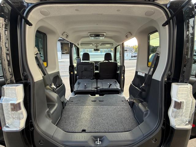 タント カスタムRS SA 純正ナビ フルセグ バックカメラ 後席モニター ETC 両側パワースライドドア オートライト LEDヘッドライト 衝突軽減ブレーキ 純正15インチアルミホイール(39枚目)