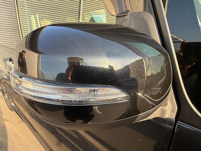 タント カスタムRS SA 純正ナビ フルセグ バックカメラ 後席モニター ETC 両側パワースライドドア オートライト LEDヘッドライト 衝突軽減ブレーキ 純正15インチアルミホイール(46枚目)