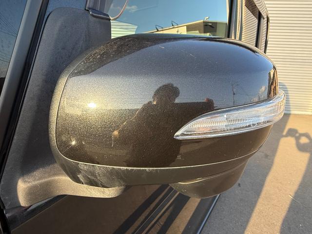 タント カスタムRS SA 純正ナビ フルセグ バックカメラ 後席モニター ETC 両側パワースライドドア オートライト LEDヘッドライト 衝突軽減ブレーキ 純正15インチアルミホイール(47枚目)