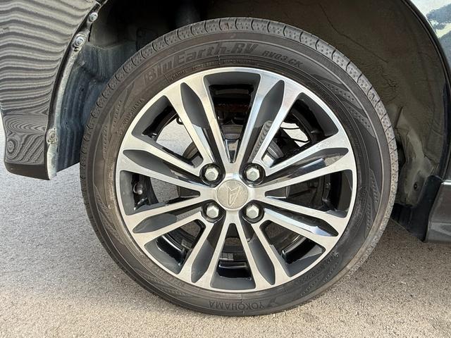 タント カスタムRS SA 純正ナビ フルセグ バックカメラ 後席モニター ETC 両側パワースライドドア オートライト LEDヘッドライト 衝突軽減ブレーキ 純正15インチアルミホイール(51枚目)