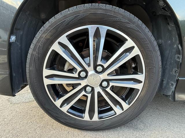 タント カスタムRS SA 純正ナビ フルセグ バックカメラ 後席モニター ETC 両側パワースライドドア オートライト LEDヘッドライト 衝突軽減ブレーキ 純正15インチアルミホイール(53枚目)