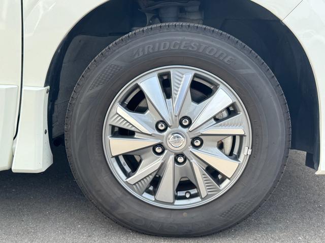 セレナ e-パワー ハイウェイスター 純正ナビ フルセグ アラウンドビューカメラ Bluetooth 両側パワースライドドア クルコン ETC 純正15インチAW LEDヘッドライト オートライト エマージェンシーブレーキ(59枚目)