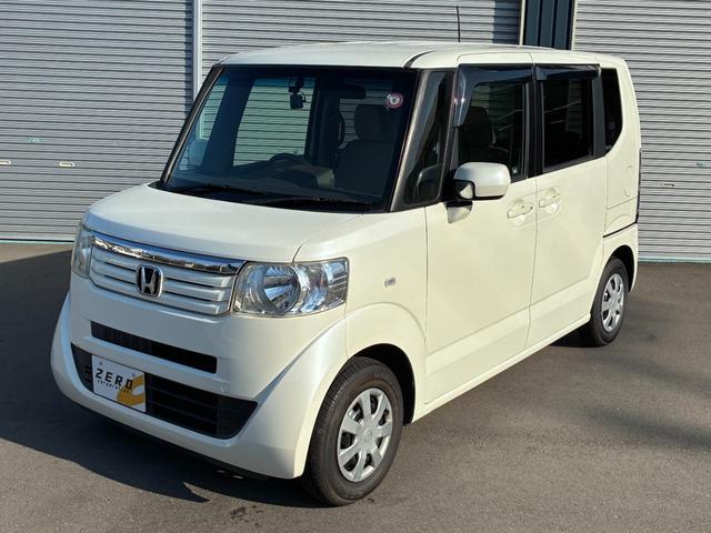 Ｎ－ＢＯＸ Ｇ・Ｌパッケージ　純正ナビ　フルセグＴＶ　バックカメラ　Ｂｌｕｅｔｏｏｔｈ　片側パワースライドドア　プッシュスタート　ＥＴＣ　ドラレコ　オートエアコン　マット（16枚目）