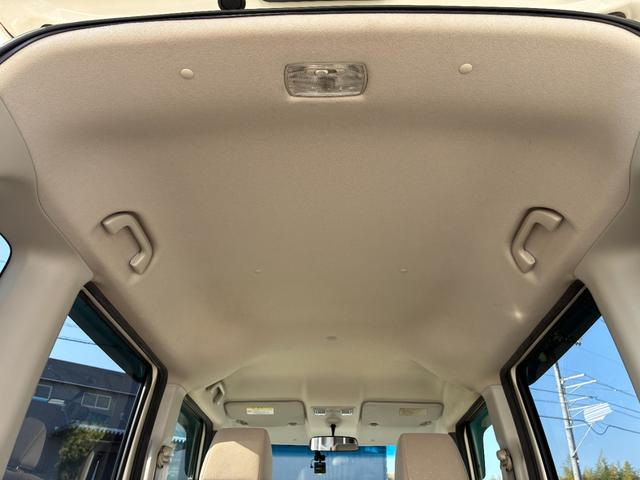 Ｎ－ＢＯＸ Ｇ・Ｌパッケージ　純正ナビ　フルセグＴＶ　バックカメラ　Ｂｌｕｅｔｏｏｔｈ　片側パワースライドドア　プッシュスタート　ＥＴＣ　ドラレコ　オートエアコン　マット（47枚目）