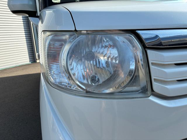 Ｎ－ＢＯＸ Ｇ・Ｌパッケージ　純正ナビ　フルセグＴＶ　バックカメラ　Ｂｌｕｅｔｏｏｔｈ　片側パワースライドドア　プッシュスタート　ＥＴＣ　ドラレコ　オートエアコン　マット（48枚目）