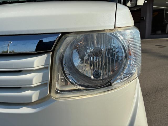 Ｎ－ＢＯＸ Ｇ・Ｌパッケージ　純正ナビ　フルセグＴＶ　バックカメラ　Ｂｌｕｅｔｏｏｔｈ　片側パワースライドドア　プッシュスタート　ＥＴＣ　ドラレコ　オートエアコン　マット（49枚目）