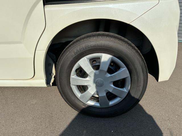 Ｎ－ＢＯＸ Ｇ・Ｌパッケージ　純正ナビ　フルセグＴＶ　バックカメラ　Ｂｌｕｅｔｏｏｔｈ　片側パワースライドドア　プッシュスタート　ＥＴＣ　ドラレコ　オートエアコン　マット（56枚目）