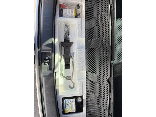 ハスラー Ｇターボ　純正ナビ　レーダーブレーキサポート　バックカメラ　Ｂｌｕｅｔｏｏｔｈ　ＥＴＣ　プッシュスタート　シートヒーター　アイドリングストップ　マット　バイザー（45枚目）