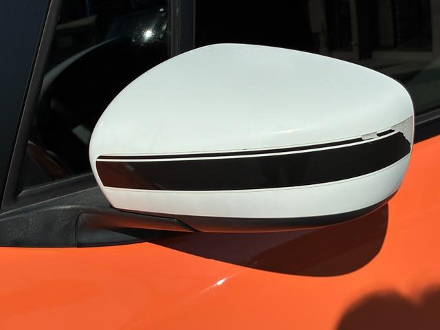 ハスラー Ｇターボ　純正ナビ　レーダーブレーキサポート　バックカメラ　Ｂｌｕｅｔｏｏｔｈ　ＥＴＣ　プッシュスタート　シートヒーター　アイドリングストップ　マット　バイザー（52枚目）