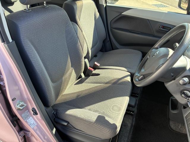 ワゴンＲ ＦＡ　ＣＤ・ラジオ　ＥＴＣ　キーレス　電動格納ミラー　マット　バイザー（28枚目）