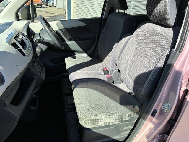 ワゴンＲ ＦＡ　ＣＤ・ラジオ　ＥＴＣ　キーレス　電動格納ミラー　マット　バイザー（34枚目）