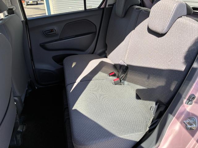 ワゴンＲ ＦＡ　ＣＤ・ラジオ　ＥＴＣ　キーレス　電動格納ミラー　マット　バイザー（39枚目）