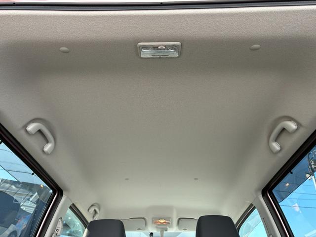 ワゴンＲ ＦＡ　ＣＤ・ラジオ　ＥＴＣ　キーレス　電動格納ミラー　マット　バイザー（45枚目）