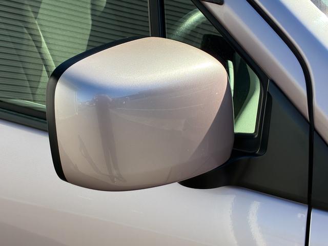 ワゴンＲ ＦＡ　ＣＤ・ラジオ　ＥＴＣ　キーレス　電動格納ミラー　マット　バイザー（50枚目）