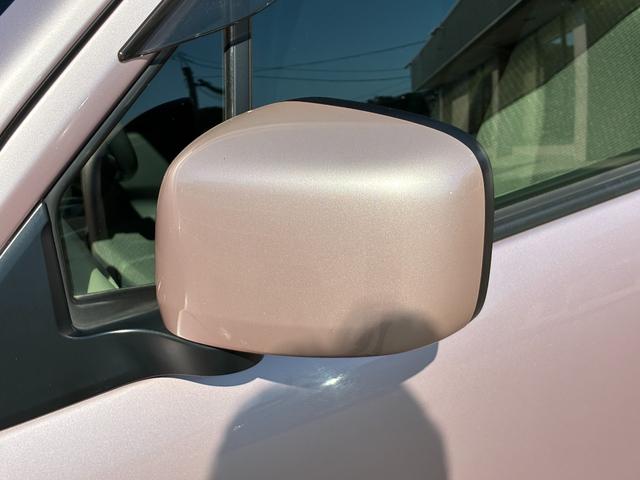ワゴンＲ ＦＡ　ＣＤ・ラジオ　ＥＴＣ　キーレス　電動格納ミラー　マット　バイザー（51枚目）