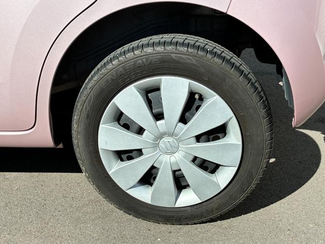 ワゴンＲ ＦＡ　ＣＤ・ラジオ　ＥＴＣ　キーレス　電動格納ミラー　マット　バイザー（54枚目）