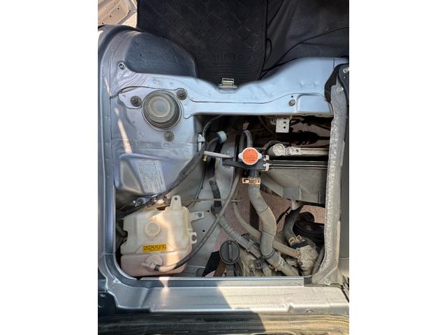 ハイゼットトラック ジャンボ 社外ナビ ワンセグTV 4WD ETC ミラー型ドラレコ キーレス マット バイザー 荷台マット ゲートプロテクター エアコン パワステ(53枚目)