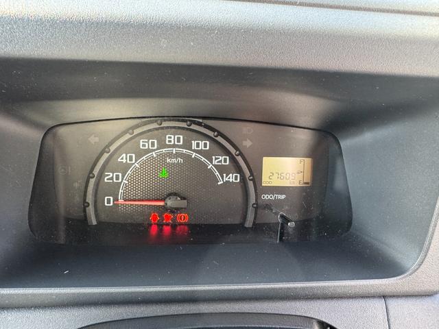 ハイゼットトラック ジャンボ キーレス 三方開 パワステ パワーウィンドウ 純正ラジオ フォグランプ(14枚目)