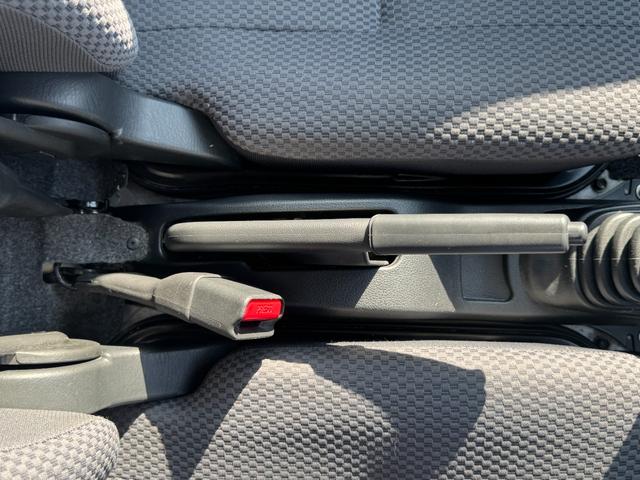 ハイゼットトラック ジャンボ キーレス 三方開 パワステ パワーウィンドウ 純正ラジオ フォグランプ(23枚目)