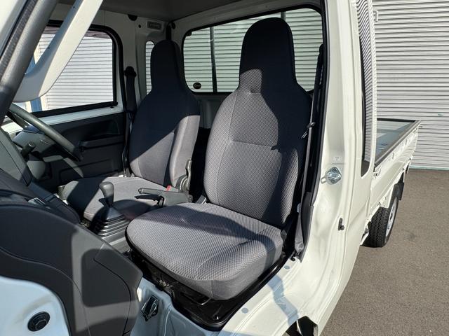 ハイゼットトラック ジャンボ キーレス 三方開 パワステ パワーウィンドウ 純正ラジオ フォグランプ(29枚目)