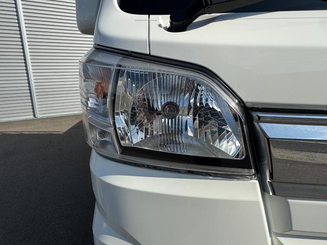 ハイゼットトラック ジャンボ キーレス 三方開 パワステ パワーウィンドウ 純正ラジオ フォグランプ(31枚目)