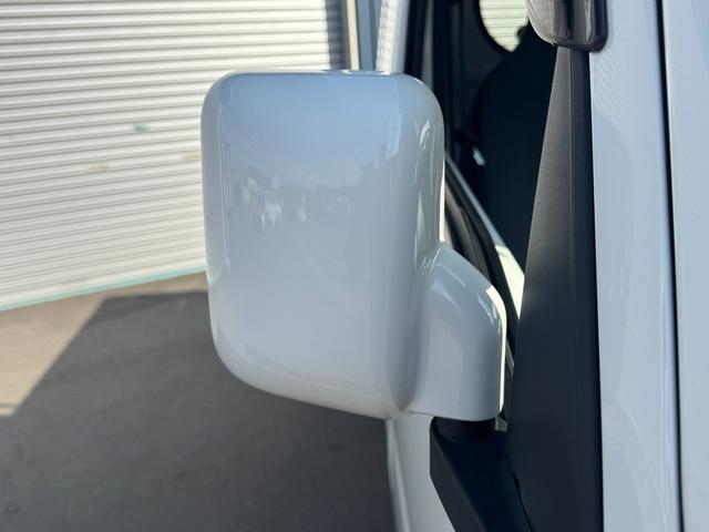 ハイゼットトラック ジャンボ キーレス 三方開 パワステ パワーウィンドウ 純正ラジオ フォグランプ(33枚目)