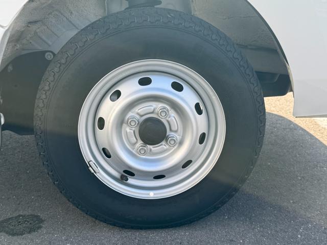 ハイゼットトラック ジャンボ キーレス 三方開 パワステ パワーウィンドウ 純正ラジオ フォグランプ(38枚目)