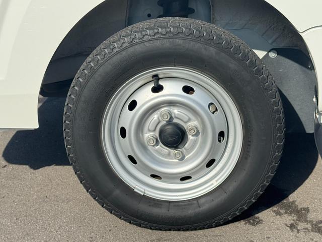 ハイゼットトラック ジャンボ キーレス 三方開 パワステ パワーウィンドウ 純正ラジオ フォグランプ(41枚目)