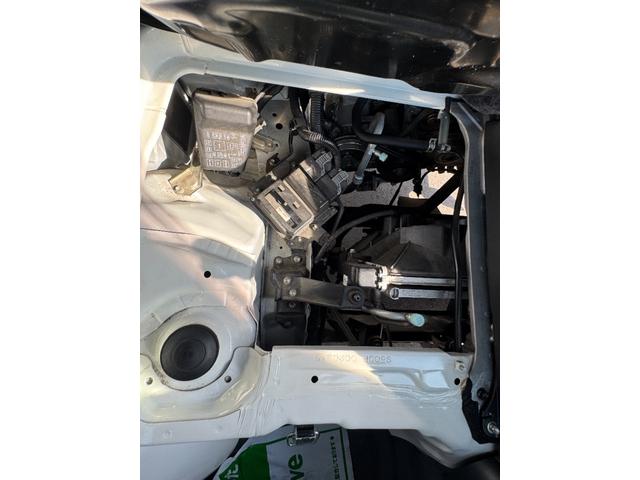 ハイゼットトラック ジャンボ キーレス 三方開 パワステ パワーウィンドウ 純正ラジオ フォグランプ(51枚目)