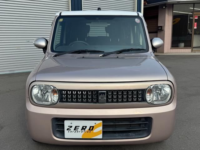 アルトラパン XL 純正ナビ バックカメラ TV Bluetooth シートヒーター スマートキー×2 プッシュスタート ETC アイドリングストップ Wエアバック(7枚目)