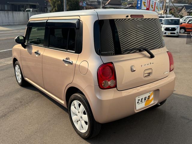 アルトラパン XL 純正ナビ バックカメラ TV Bluetooth シートヒーター スマートキー×2 プッシュスタート ETC アイドリングストップ Wエアバック(12枚目)