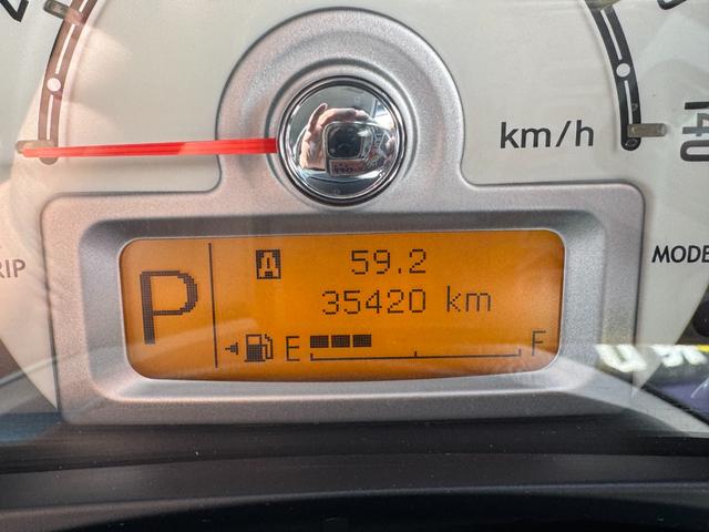 アルトラパン XL 純正ナビ バックカメラ TV Bluetooth シートヒーター スマートキー×2 プッシュスタート ETC アイドリングストップ Wエアバック(15枚目)