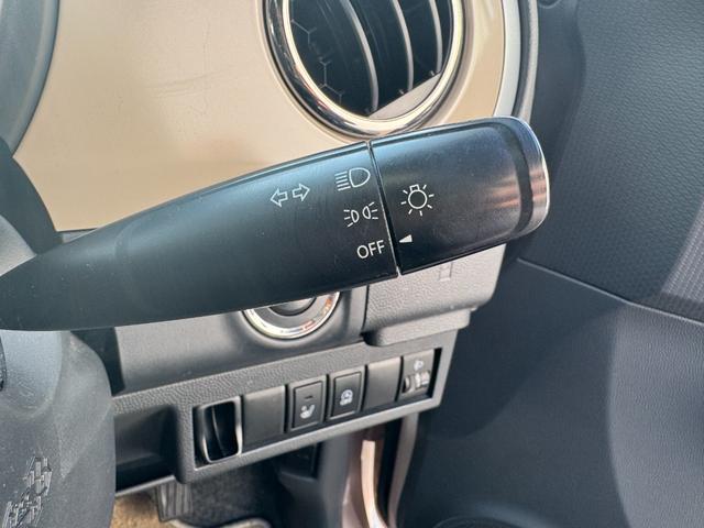 アルトラパン XL 純正ナビ バックカメラ TV Bluetooth シートヒーター スマートキー×2 プッシュスタート ETC アイドリングストップ Wエアバック(20枚目)