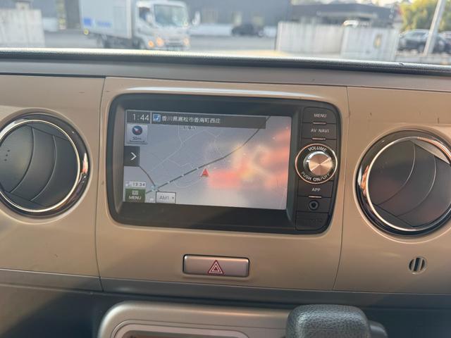 アルトラパン XL 純正ナビ バックカメラ TV Bluetooth シートヒーター スマートキー×2 プッシュスタート ETC アイドリングストップ Wエアバック(21枚目)