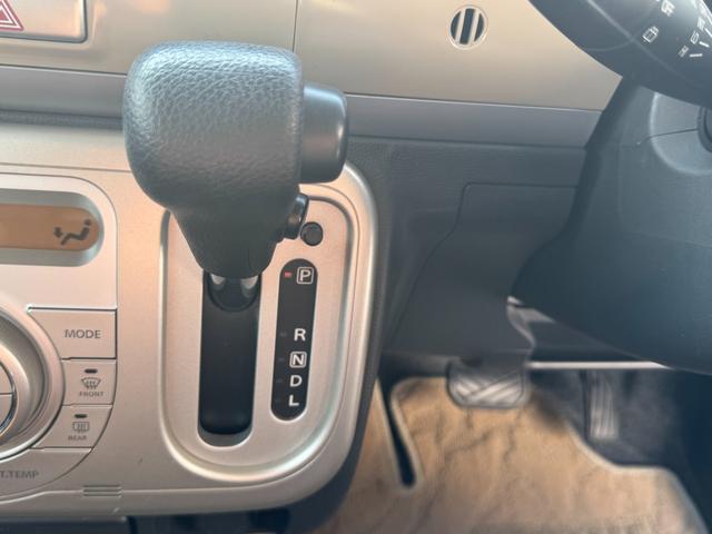 アルトラパン XL 純正ナビ バックカメラ TV Bluetooth シートヒーター スマートキー×2 プッシュスタート ETC アイドリングストップ Wエアバック(26枚目)