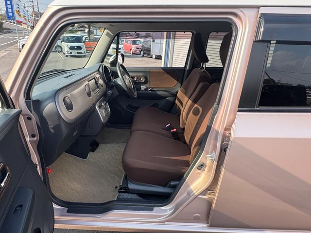 アルトラパン XL 純正ナビ バックカメラ TV Bluetooth シートヒーター スマートキー×2 プッシュスタート ETC アイドリングストップ Wエアバック(31枚目)