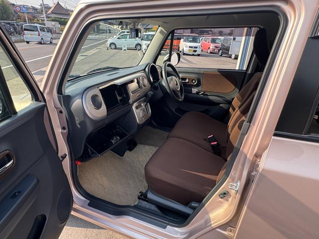 アルトラパン XL 純正ナビ バックカメラ TV Bluetooth シートヒーター スマートキー×2 プッシュスタート ETC アイドリングストップ Wエアバック(32枚目)