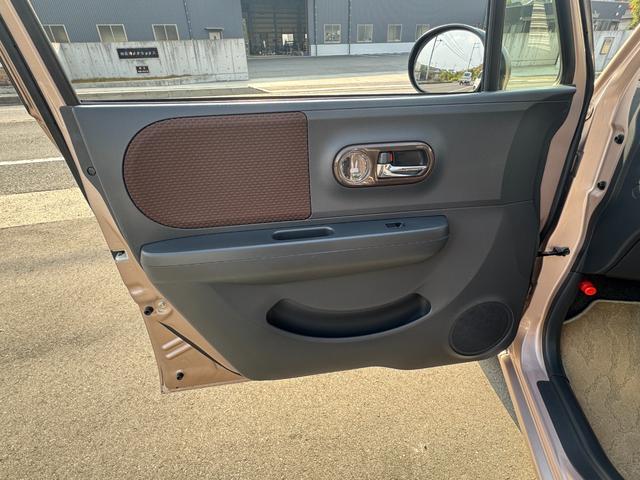 アルトラパン XL 純正ナビ バックカメラ TV Bluetooth シートヒーター スマートキー×2 プッシュスタート ETC アイドリングストップ Wエアバック(36枚目)